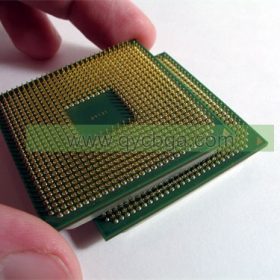 HF Radar PCB Manufacturer